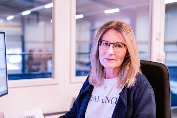 Silvia Bollhalder