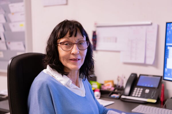 Doris Trachsler