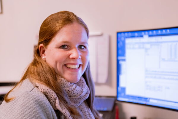 Fabienne Trachsler
